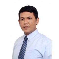 Andre Simangunsong