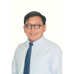 Johan Beni Maharda