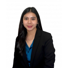 Nabila Cahyarani Kusworo