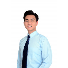 Yehezkiel Raka Paskalis