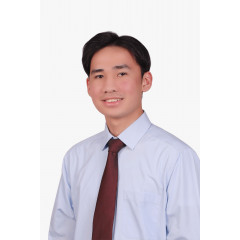 Asido Septian M. Nababan