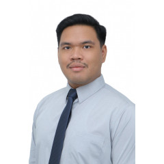 Nikolas Andika Haryo Sasongko