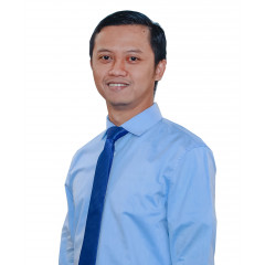Andhi Prasetyo Hadi