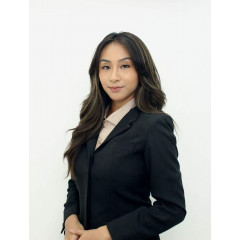 Tirza Listiani Saputri